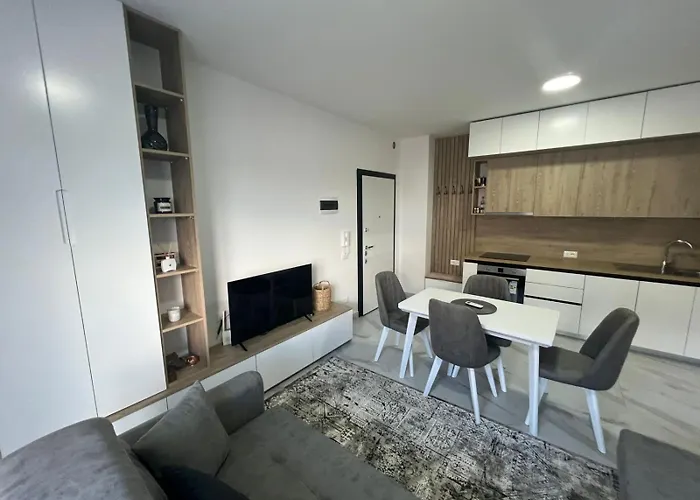 Golem Relax Appartment