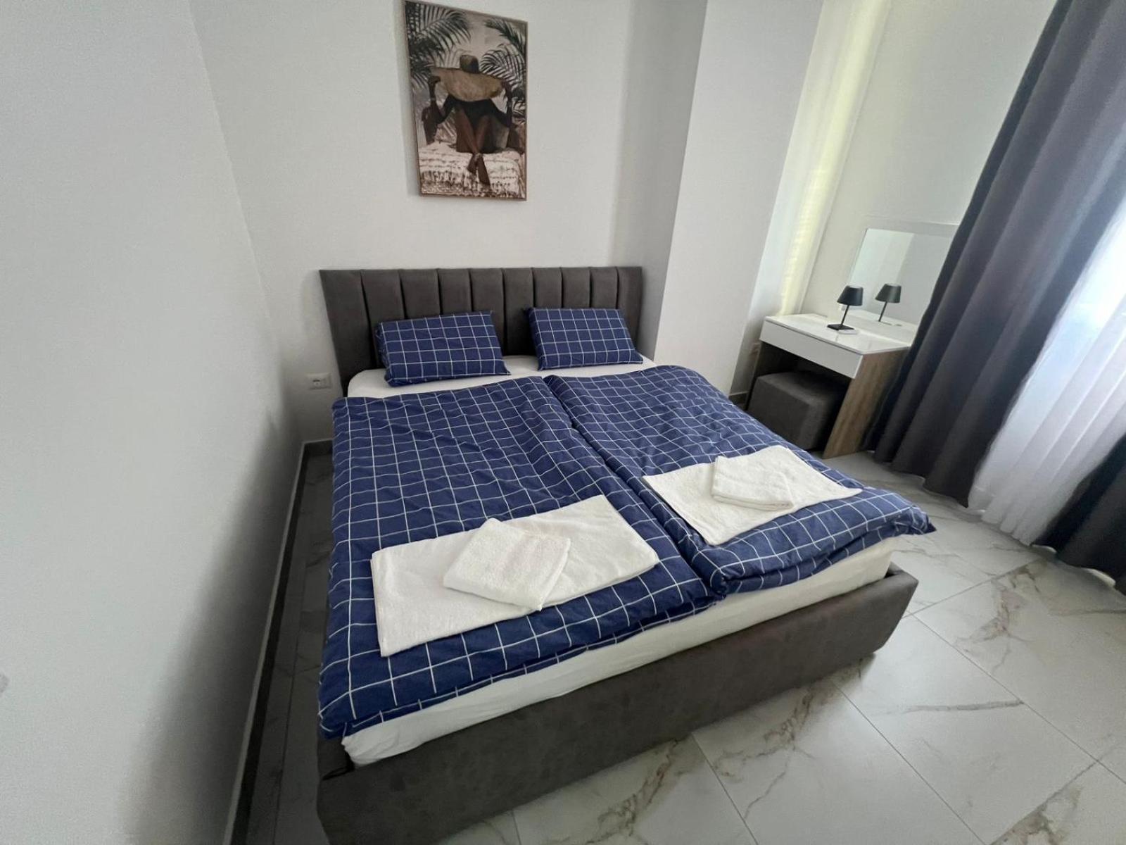 Apartament Relax